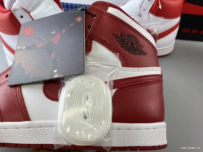Chep Onekick Nike Retro Pack New High Beginnings Ship 1 Air & Jordan CT6252-900 0712